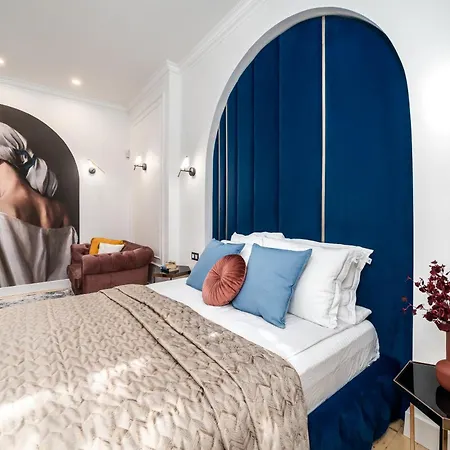 Citycenter Magnific Gem - 2 Bdr & 2 Baths Appartement