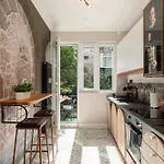 Apartment Citycenter Magnific Gem - 2 Bdr & 2 Baths