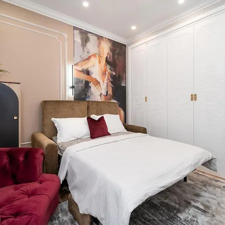 Citycenter Magnific Gem - 2 Bdr & 2 Baths * Sofia