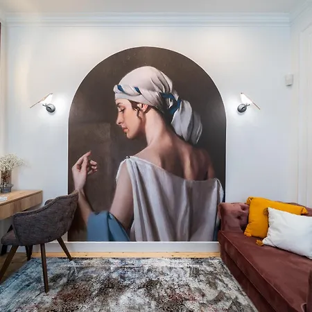 Citycenter Magnific Gem - 2 Bdr & 2 Baths דירה