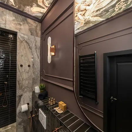 Citycenter Magnific Gem - 2 Bdr & 2 Baths Sofie