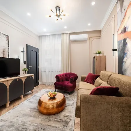 Citycenter Magnific Gem - 2 Bdr & 2 Baths *