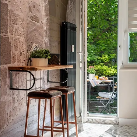 Apartmán Citycenter Magnific Gem - 2 Bdr & 2 Baths