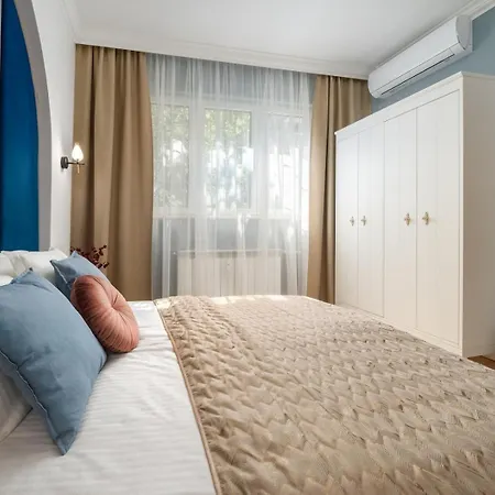 Apartmán Citycenter Magnific Gem - 2 Bdr & 2 Baths Sofie