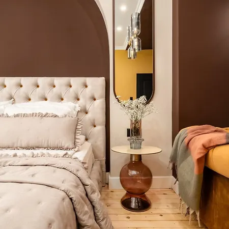 Citycenter Magnific Gem - 2 Bdr & 2 Baths