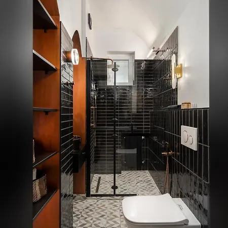 Apartmán Citycenter Magnific Gem - 2 Bdr & 2 Baths