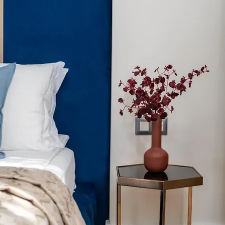 Apartmán Citycenter Magnific Gem - 2 Bdr & 2 Baths *