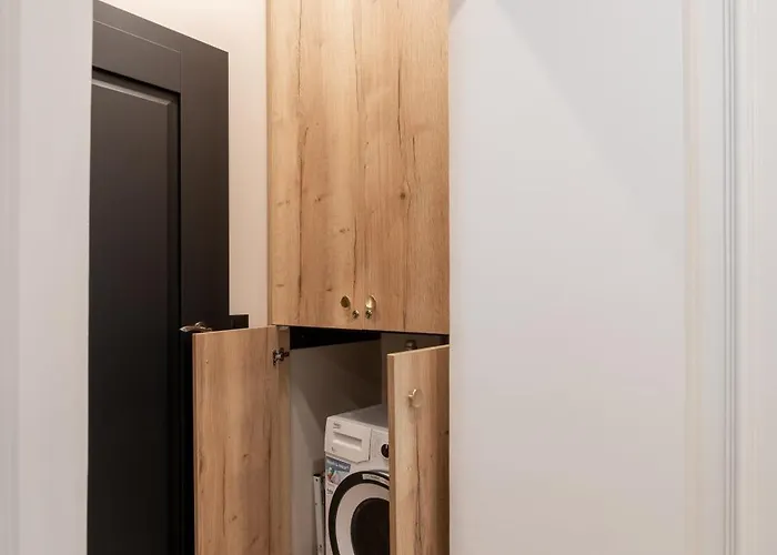 Citycenter Magnific Gem - 2 Bdr & 2 Baths * Sofía