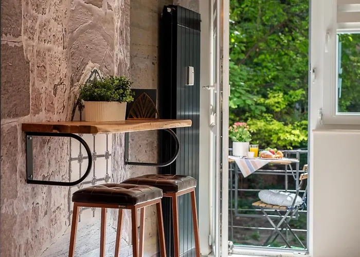 Appartement Citycenter Magnific Gem - 2 Bdr & 2 Baths *