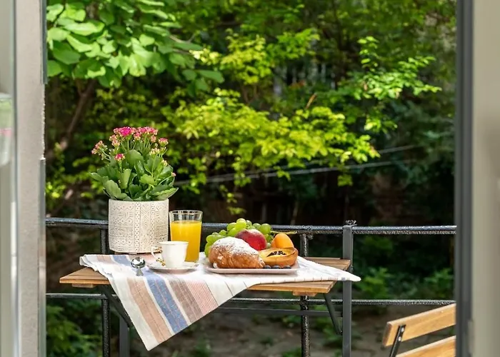 Citycenter Magnific Gem - 2 Bdr & 2 Baths Sofía