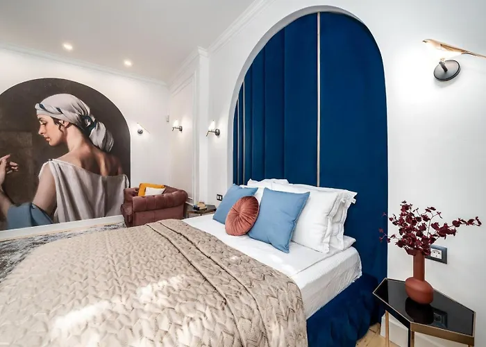 Citycenter Magnific Gem - 2 Bdr & 2 Baths Apartamento