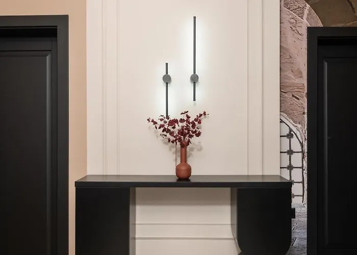 Appartement Citycenter Magnific Gem - 2 Bdr & 2 Baths Sofia