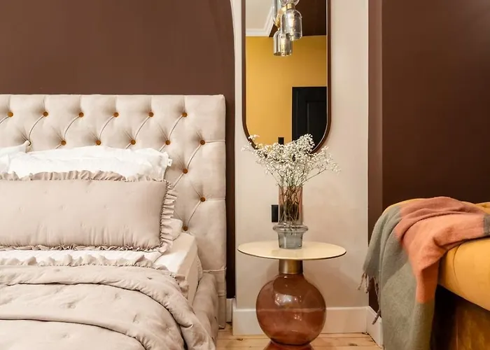 Citycenter Magnific Gem - 2 Bdr & 2 Baths