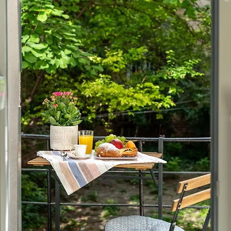 아파트 Citycenter Magnific Gem - 2 Bdr & 2 Baths