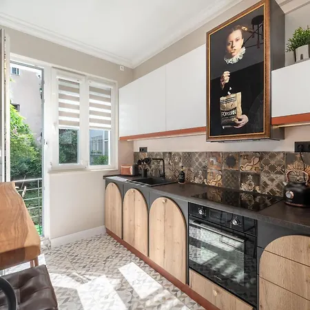 Citycenter Magnific Gem - 2 Bdr & 2 Baths *