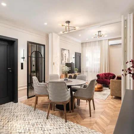 Citycenter Magnific Gem - 2 Bdr & 2 Baths *