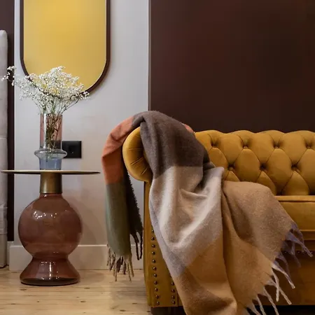 아파트 Citycenter Magnific Gem - 2 Bdr & 2 Baths *