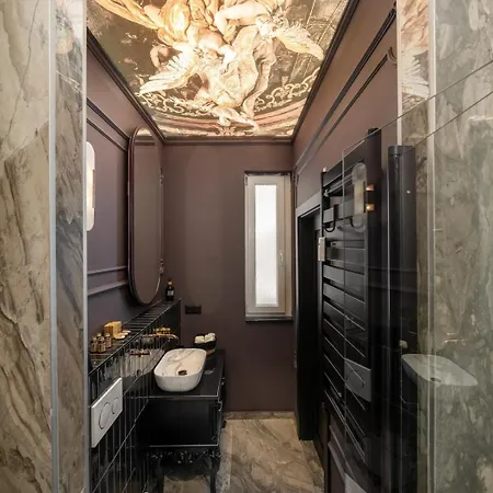 아파트 Citycenter Magnific Gem - 2 Bdr & 2 Baths