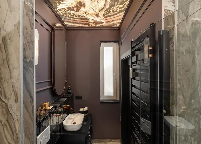 Citycenter Magnific Gem - 2 Bdr & 2 Baths Appartamento