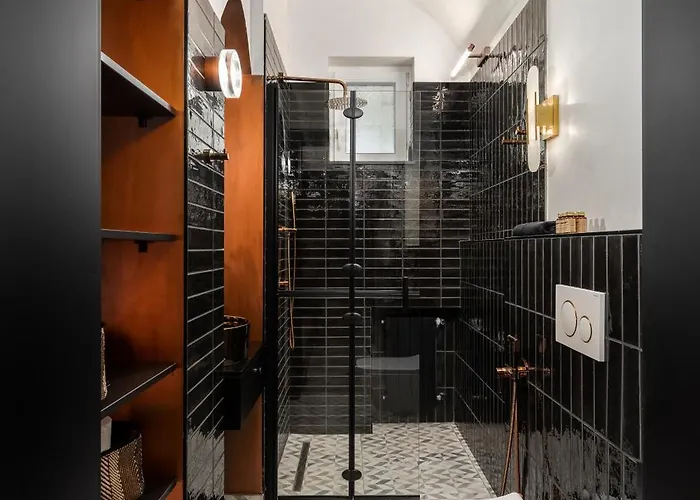 Citycenter Magnific Gem - 2 Bdr & 2 Baths Appartamento *