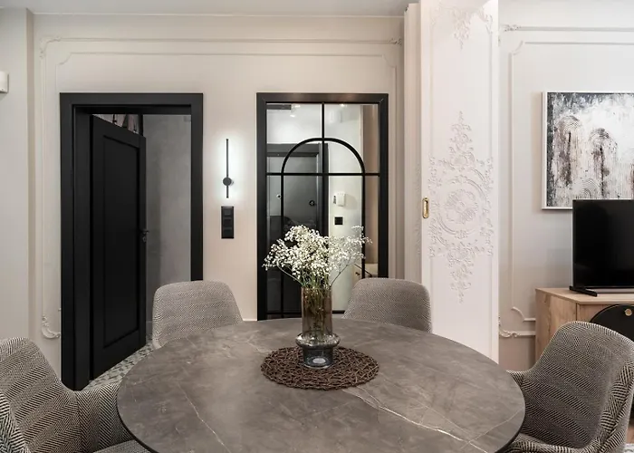 Citycenter Magnific Gem - 2 Bdr & 2 Baths Appartamento *