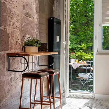 Appartement Citycenter Magnific Gem - 2 Bdr & 2 Baths *